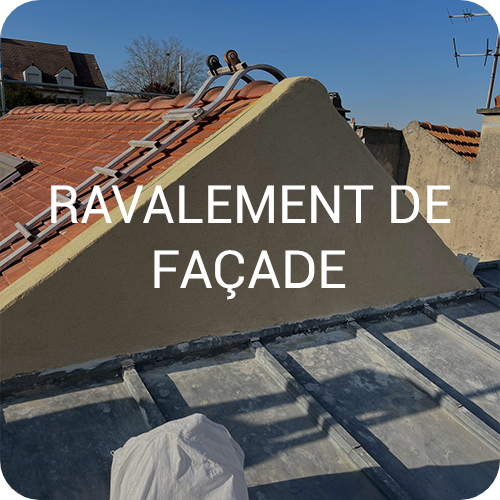 Ravalement modified